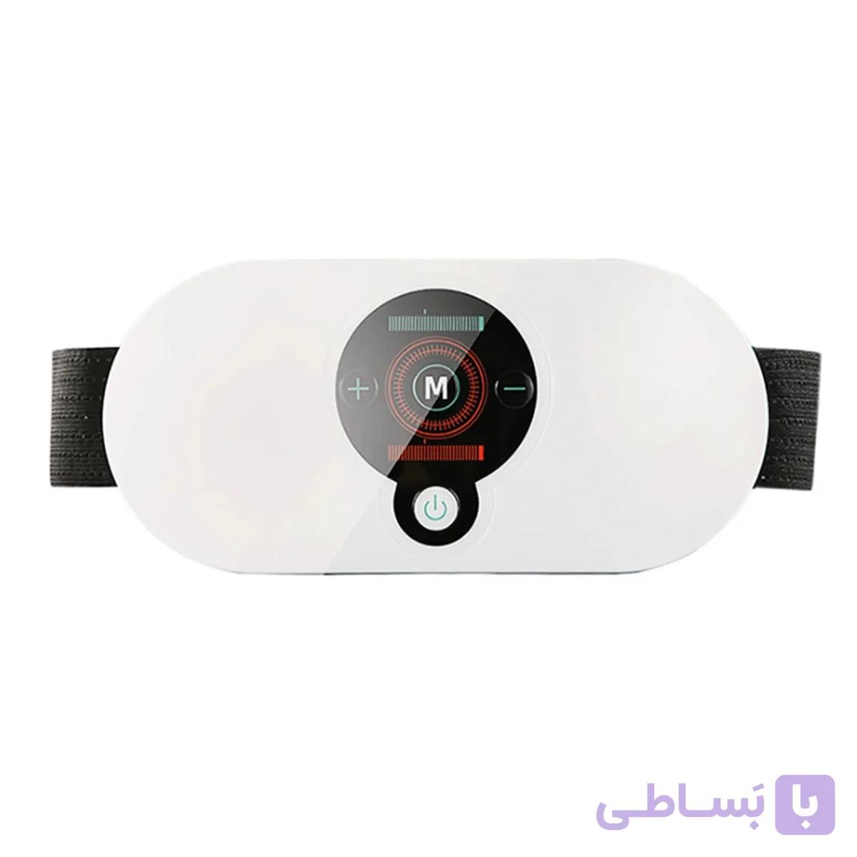 ماساژور لاغری شکم و کمر EMS کد SH03 — تصویر 1