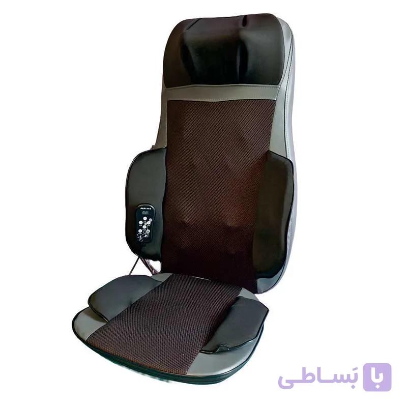 ماساژور صندلی باله دار با نشیمن کد OT13 — تصویر 1