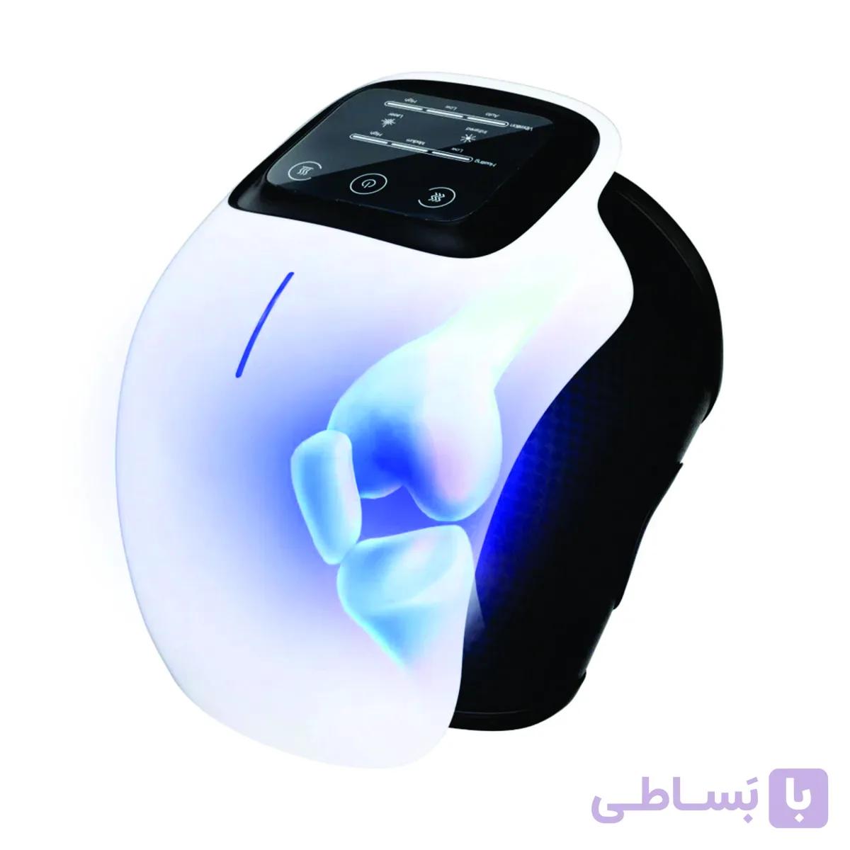 ماساژور هوشمند زانو (6 ماه گارانتی تعویض) — تصویر 1
