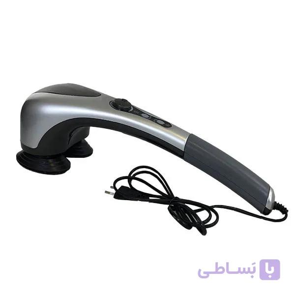 ماساژور دوسر مادون قرمز — تصویر 1