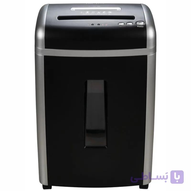کاغذ خرد کن نیکیتا SD-9355 — تصویر 1