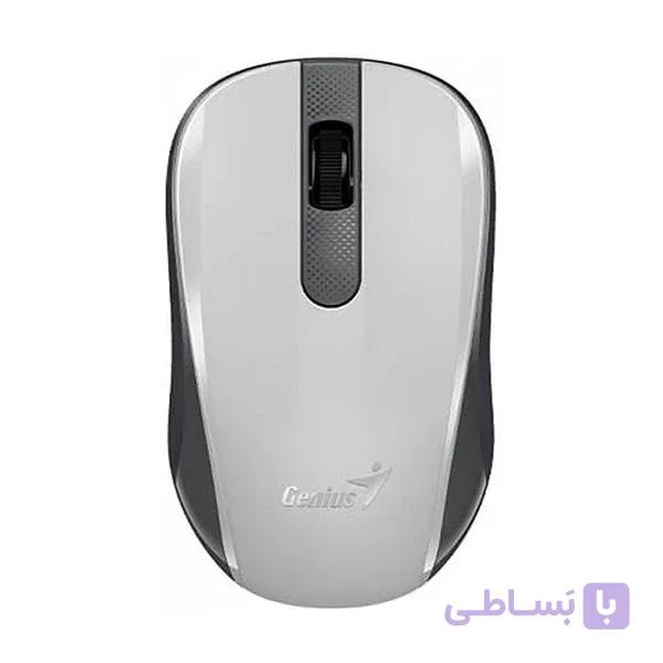 ماوس بی سیم جنیوس مدل NX-8008S