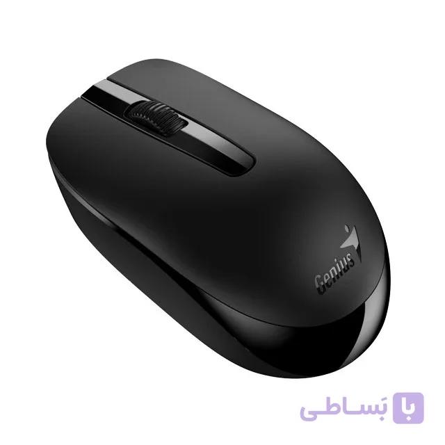 ماوس بی سیم جنیوس مدل NX-7007