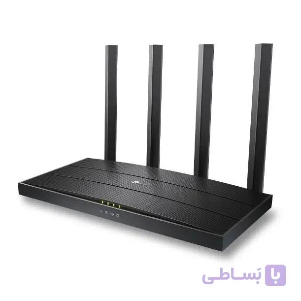 روتر بی‌سیم AX1500 تی پی لینک مدل Archer AX12