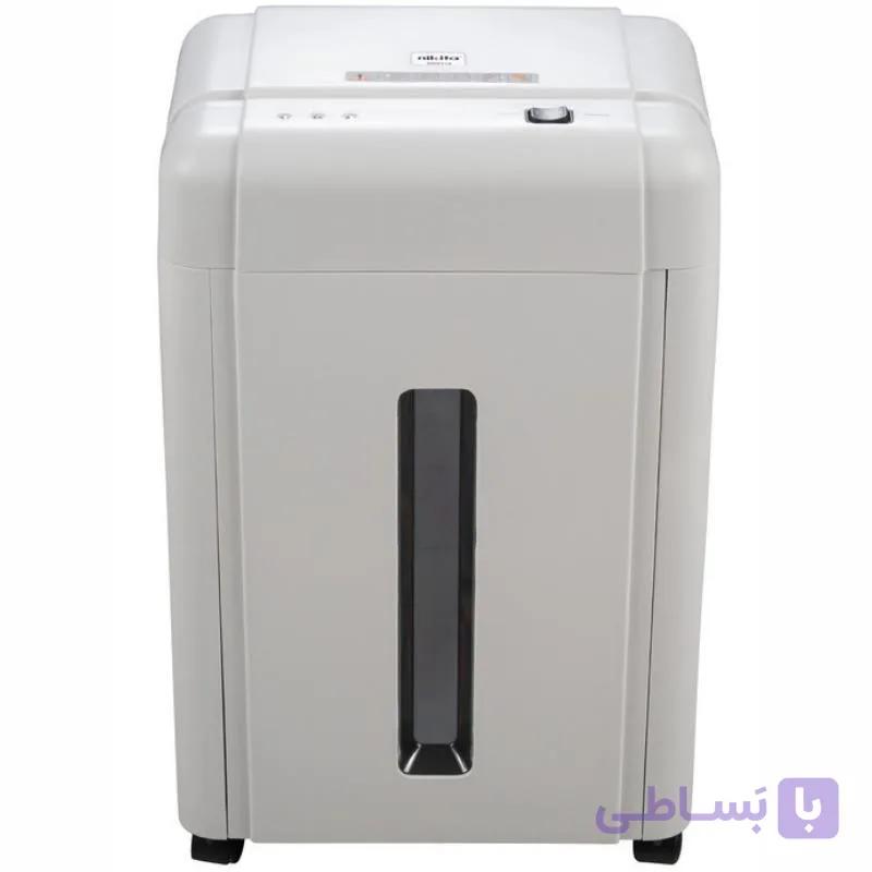کاغذ خرد کن نیکیتا SD-9310 — تصویر 1