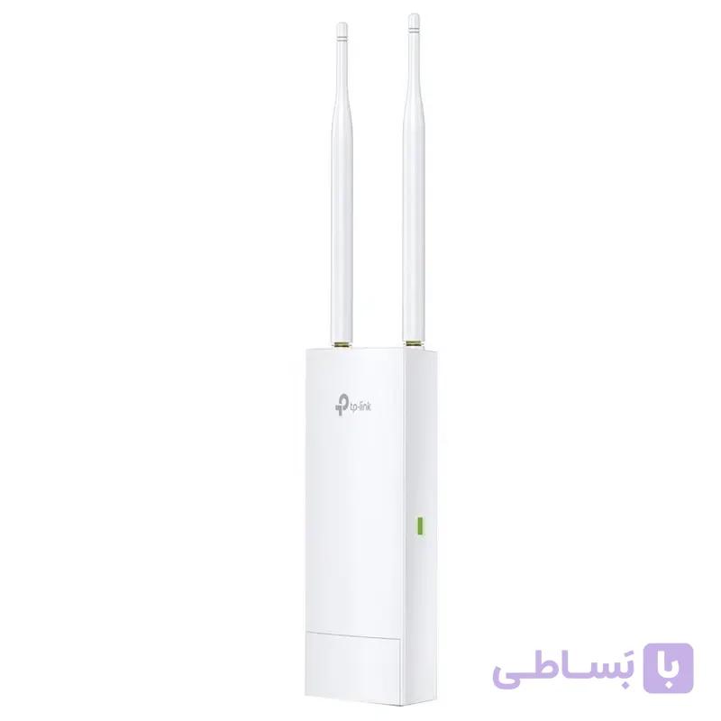 اکسس پوینت Outdoor تی پی لینک مدل TP-Link EAP110-Outdoor