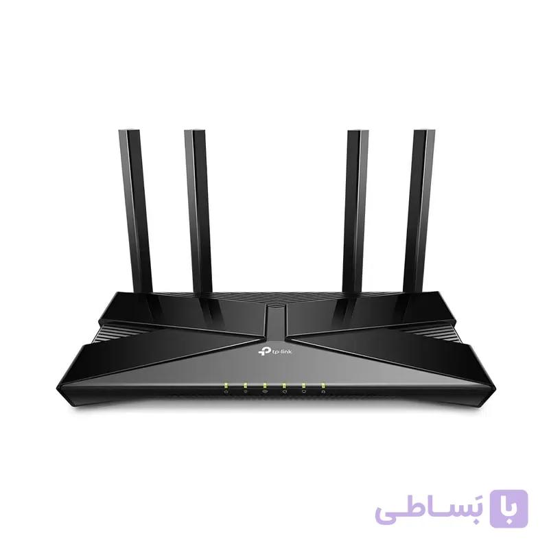 روتر بی سیم تی پی-لینک مدل Archer AX23 WIFI-6