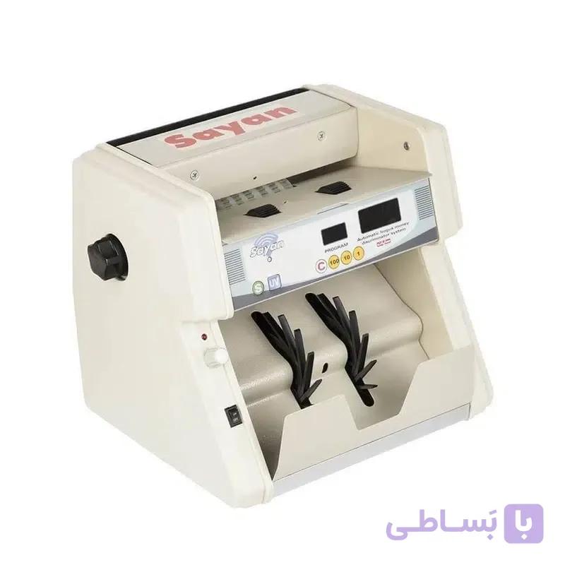 اسکناس شمار سایان مدل BANKERS1