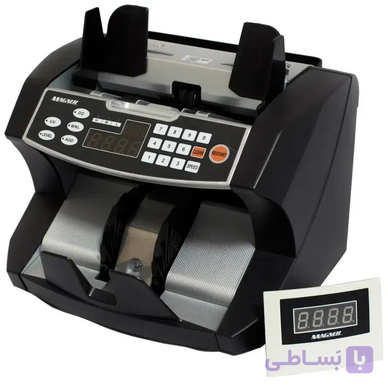 اسکناس شمار رومیزی مگنر مدل 85