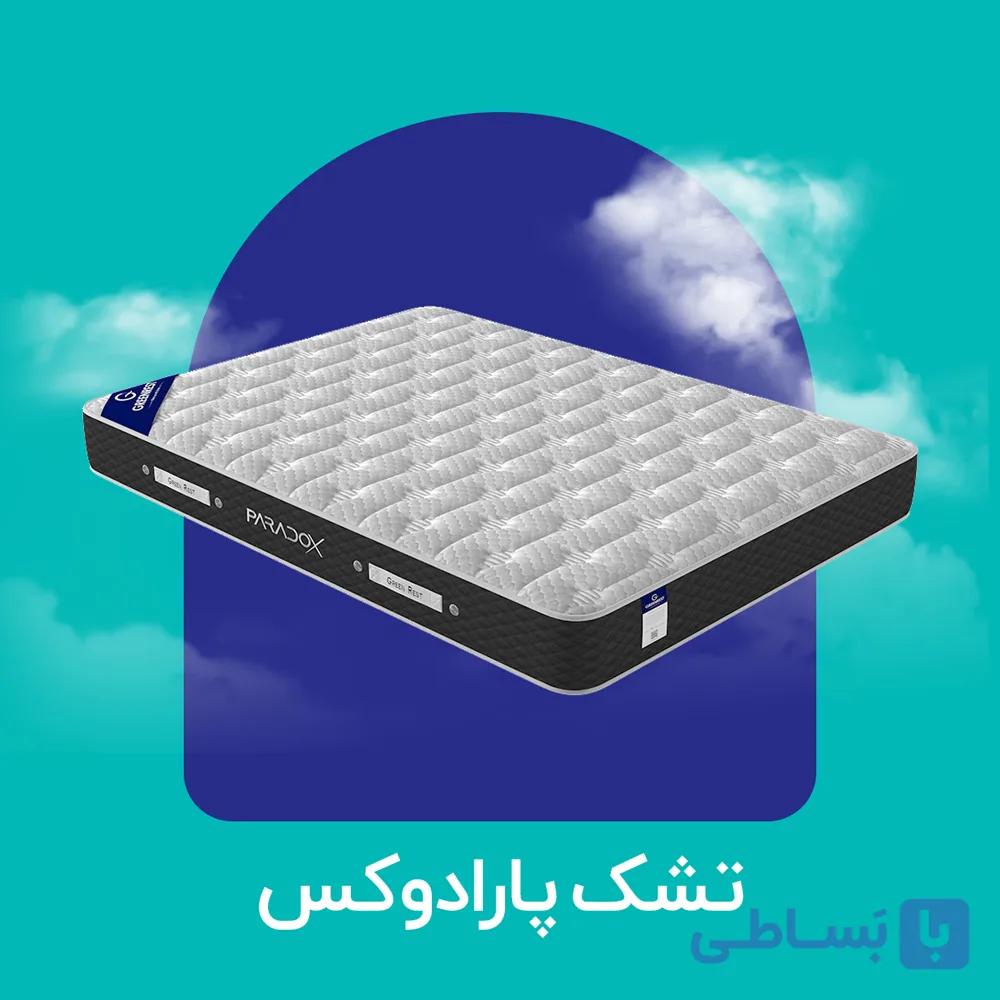 تشک پارادوکس گرین رست