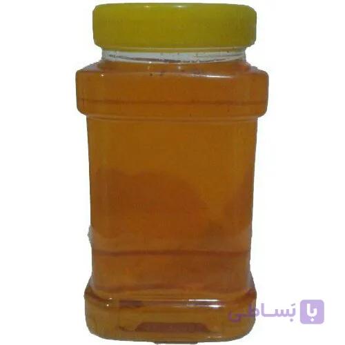 عسل گون 650 گرمی