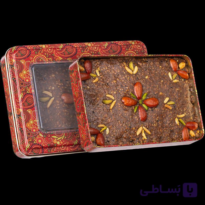 جعبه ای صادراتی