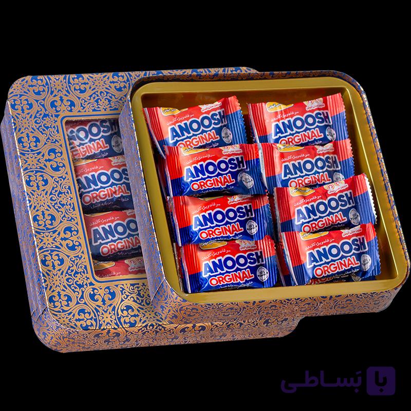 پک آنوش کوچک