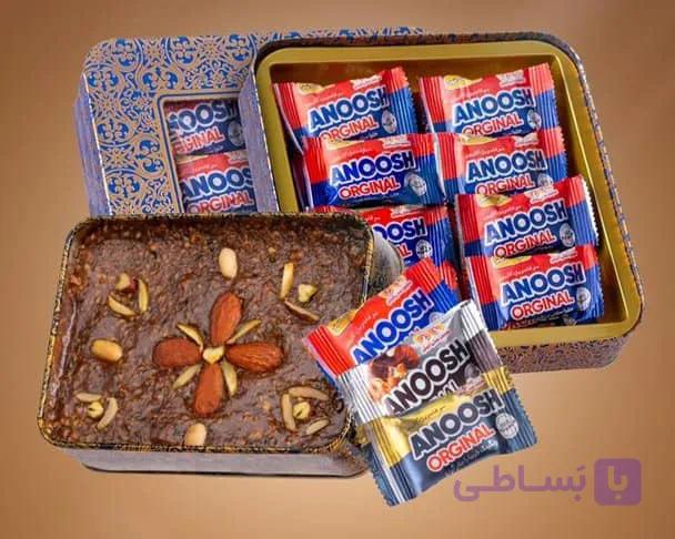 جعبه ای داخلی