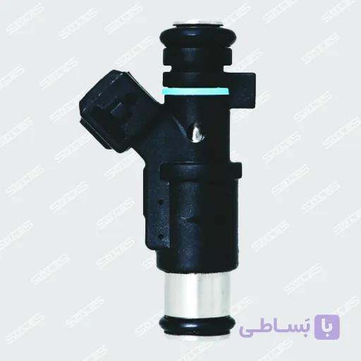 سوزن انژکتور پیکان.206.آردی- 1 سوراخ سولس الکترونیک