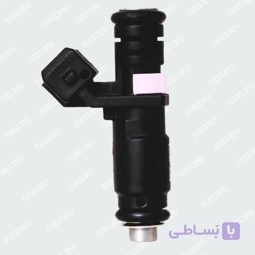 سوزن انژکتور پراید زیمنس.روآ- 3 سوراخ سولس الکترونیک