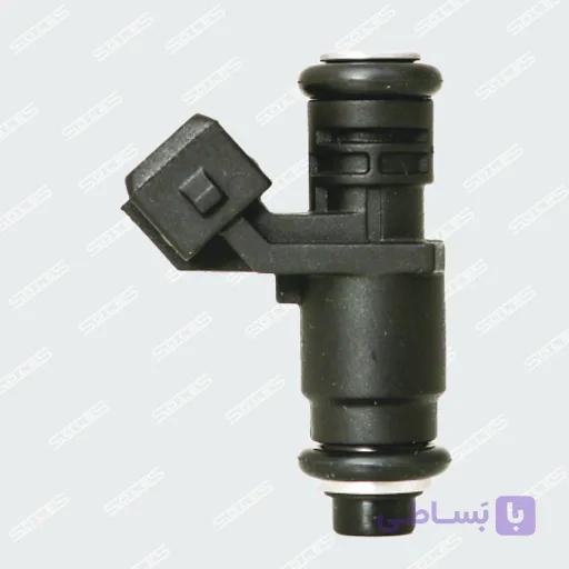 سوزن انژکتور شاهین سایپا 6 سوراخ سولس الکترونیک