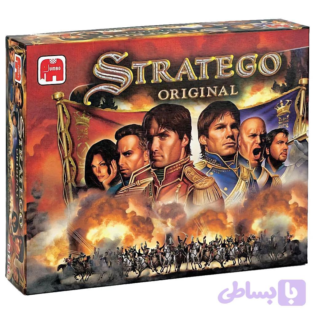 STRATEGO
