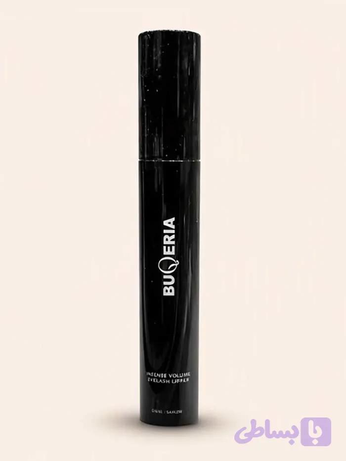 ریمل حجم دهنده بوکریا Buqeria Intense Volume