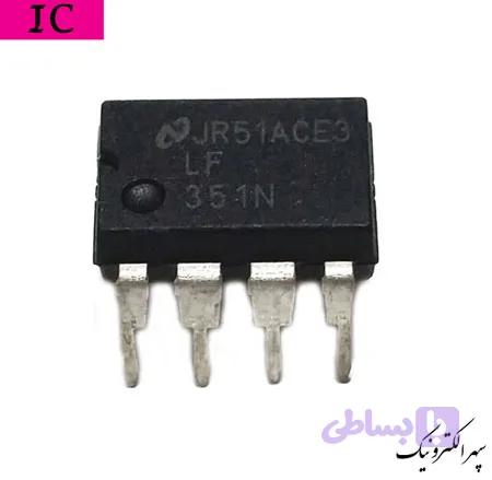 LF351N