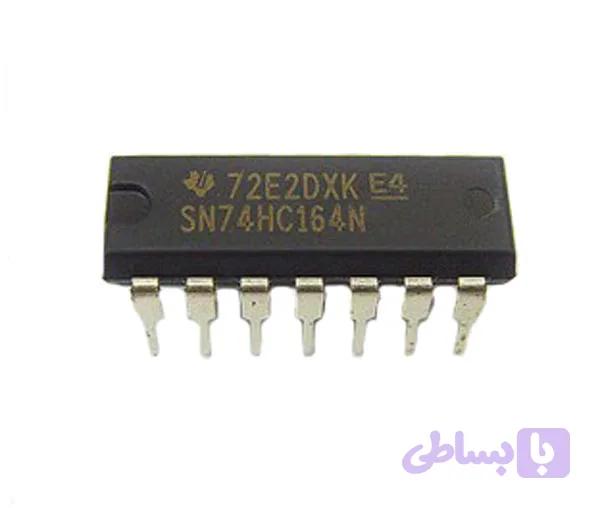 74HC164 ORG