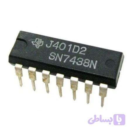 SN7438N