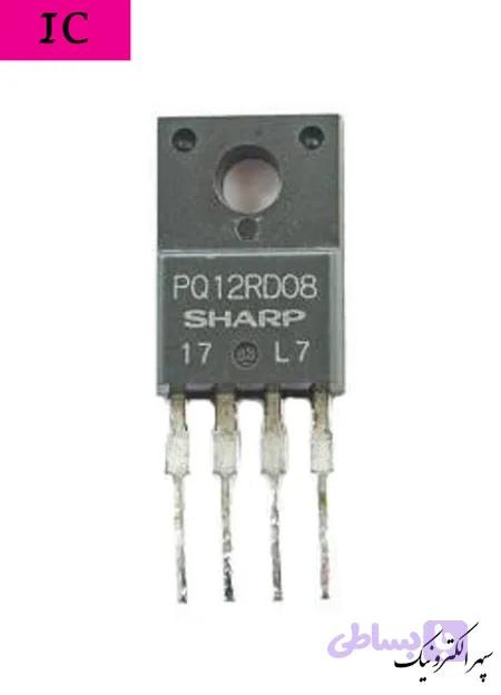 PQ12RD8S