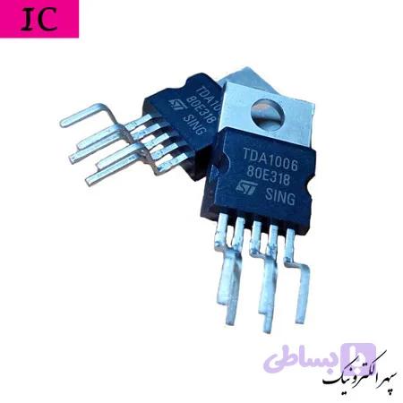 TDA1006
