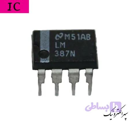 LM387N