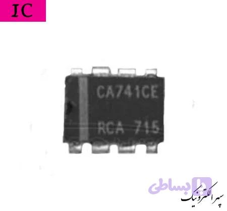 CA741CE