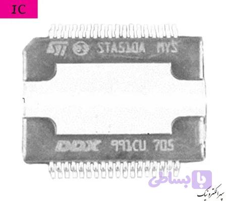 STA510A