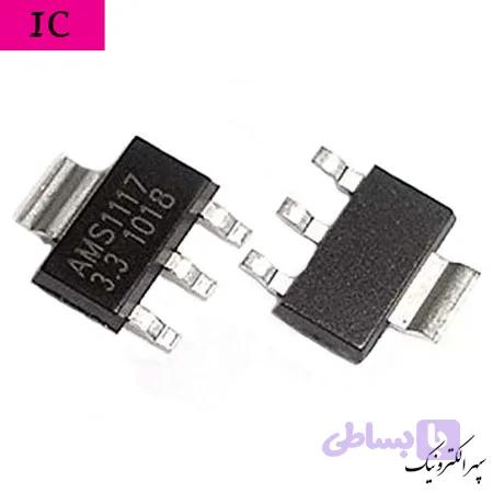 LM1117-3.3