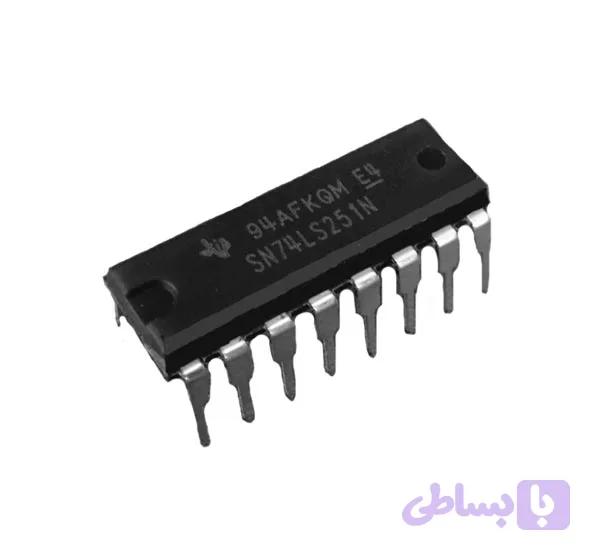 74LS251N