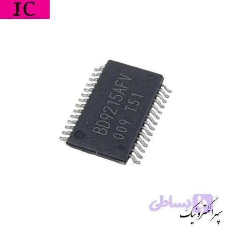 BD9215AFV