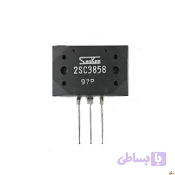 2SC3858
