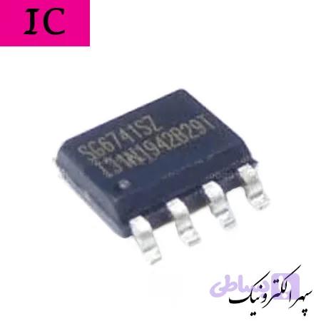 SG6741SZ