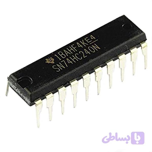 74HC240N
