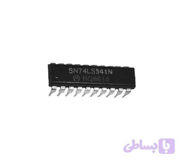 74LS541N