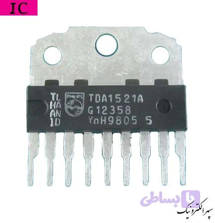 TDA1521A