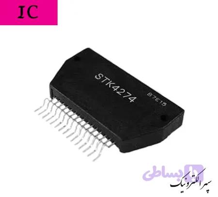 STK4274