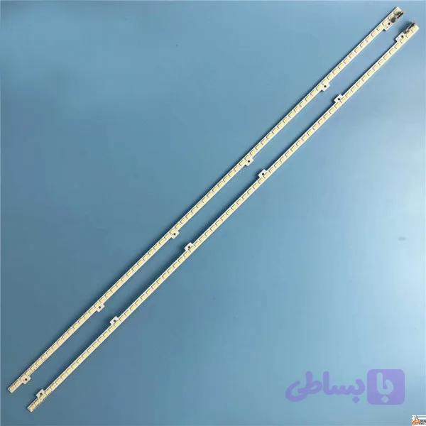 بک‌لایت Samsung 46D - 72LED