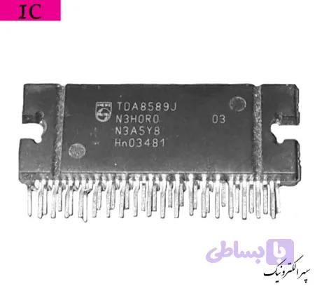 TDA8589J
