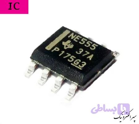 NE555