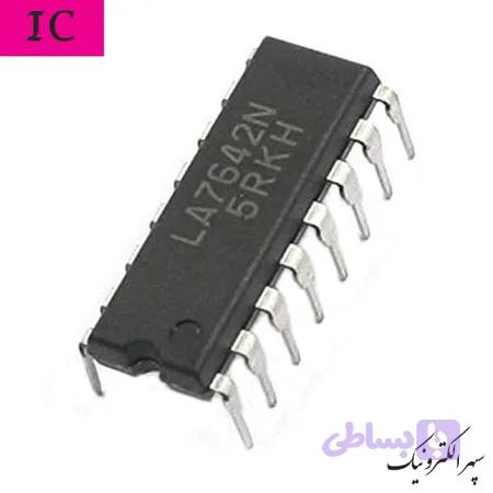 LA7642N