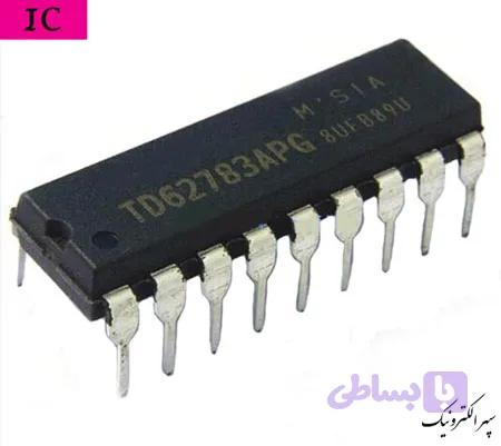 TD62783APG
