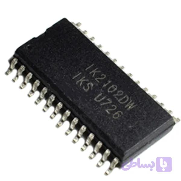 IK2102DW