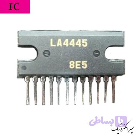 LA4445
