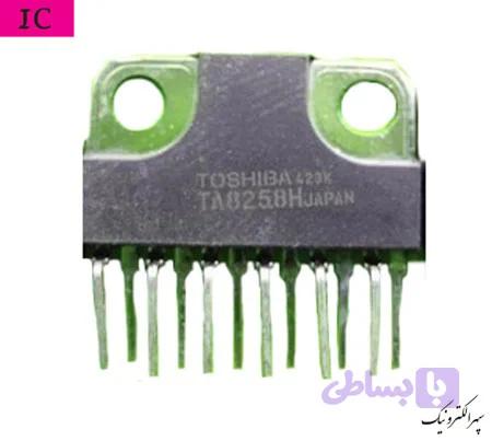 TA8258H