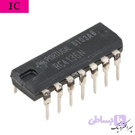 RC4136N