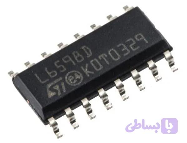 L6598D